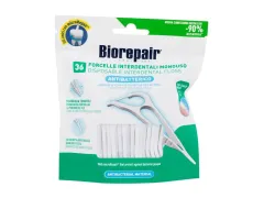 Biorepair Antibacterial Disposable Interdental Floss 1