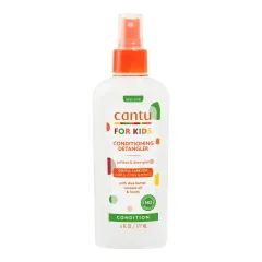 Cantu For Kids Conditioning Detangler thumbnail 1
