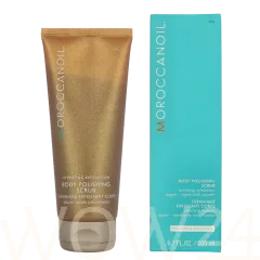Moroccanoil Body Polishing Scrub thumbnail 4