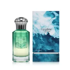 Ahmed Al Maghribi Opaline Wave 2