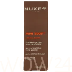 Nuxe Men [BOOST]3 Multi-Action Serum thumbnail 2