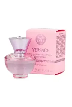 Versace Sample Versace Dylan Blush Pink Pour Femme Edp 5ml 2