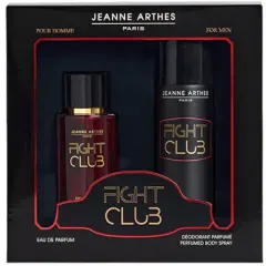 Jeanne Arthes Fight Club - EDP thumbnail 2