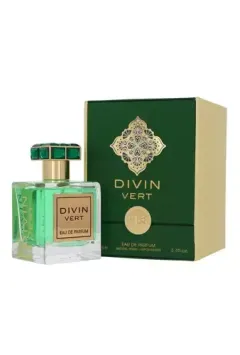 French Avenue French Avenue Divin Vert Edp 100ml 5