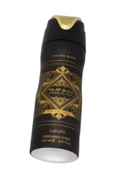 Lattafa perfumes Bade'e Al Oud Oud For Glory thumbnail 5