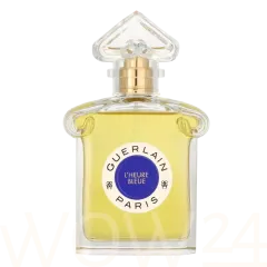 Guerlain L´Heure Bleue 5