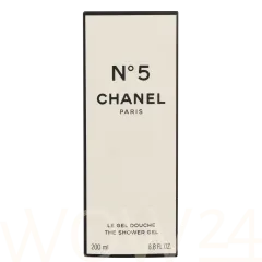 Chanel No.5 2