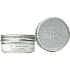Depot No. 312 Charcoal Paste 1