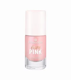 Essence Essence, Fairy, Nail Polish, 04, Pink, 8 ml thumbnail 1