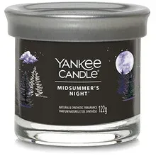 Yankee Candle Tumbler Midsummer's Night 3
