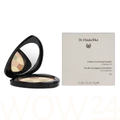 Dr.Hauschka Colour Correcting Powder 4