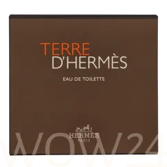 Hermes Terre D Hermes