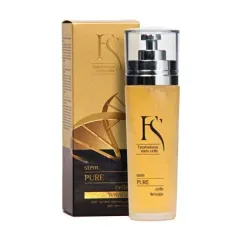Fytofontana Stem Cells Pure Wrinkle - Cleaning gel with stem cells against expression wrinkles 125 ml thumbnail 1