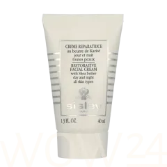 Sisley Restorative facial cream thumbnail 5
