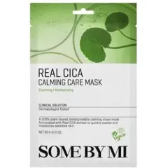 Some By Mi Real Cica Calming Care Mask Set 20 x thumbnail 2
