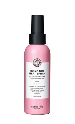 Maria Nila Quick Dry Heat Spray thumbnail 2