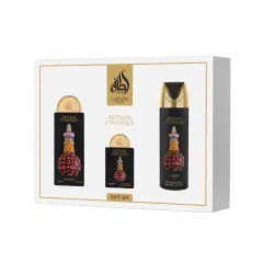 Lattafa perfumes Pride Artisan Ethnique