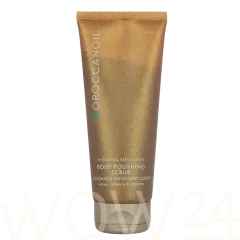 Moroccanoil Body Polishing Scrub thumbnail 5