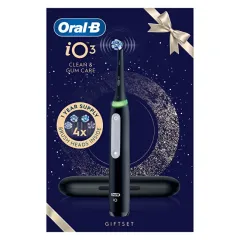 ORAL-B iO 3 electric toothbrush 2