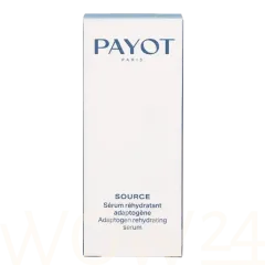 Payot Source Adaptogen Rehydrating Serum 1