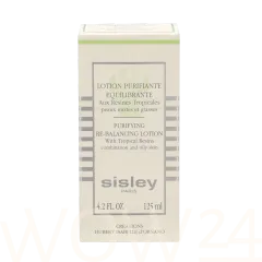 Sisley Purifying Re-Balancing Lotion thumbnail 2