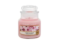 Yankee Candle Cherry blossom 1