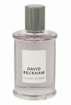 David Beckham Classic homme 1