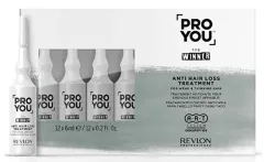 Revlon Pro You The Winner (Anti Hair Loss Treatment) 6 x thumbnail 1