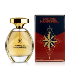 Marvel Captain Marvel 2