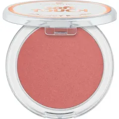 Essence Soft Touch Blush (Bouncy Blush) 1