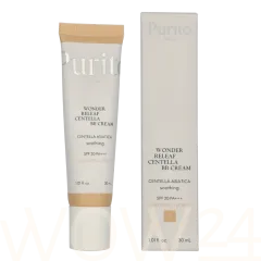 PURITO Purito Seoul Wonder Releaf Centella BB Cream SPF30 PA+++ thumbnail 4
