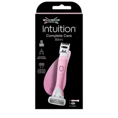 Wilkinson Sword Intuition complete bikini thumbnail 1