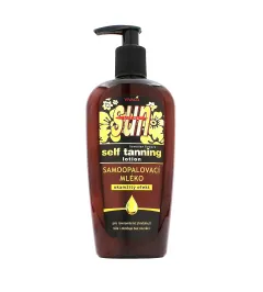 Vivaco Sun Self Tanning Lotion thumbnail 2