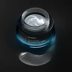 KORIKA Korean Heritage Skin Barrier Gel Cream 50 ml thumbnail 2