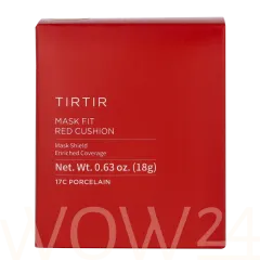 TIRTIR Tirtir Mask Fit Red Cushion Foundation SPF40 thumbnail 2