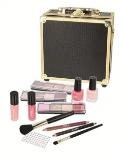 ZMILE COSMETICS Glam Up cosmetic case thumbnail 3