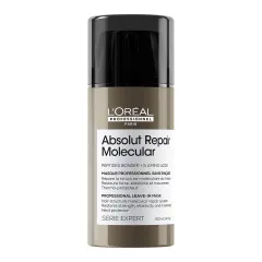 Loreal Série Expert Absolut Repair Molecular Professional Leave-in Mask 1