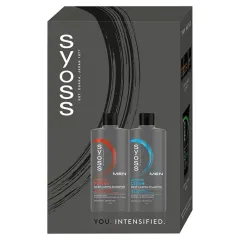 Syoss Intense Box Gift Set thumbnail 1