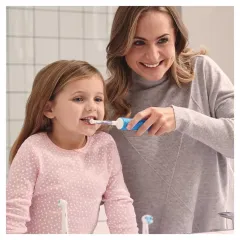 ORAL-B Kids Brush Heads Frozen II 6