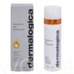 Dermalogica Age Smart Biolumin-C Gel Moisturizer thumbnail 4
