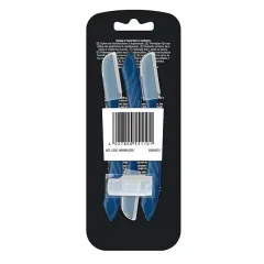 Wilkinson Sword Eyebrow and beard straightener Precision Style r 3 pcs thumbnail 3