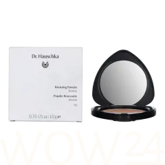 Dr.hauschka Bronzing Powder 10 ml Bronzer 4