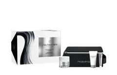 Shiseido Men Pouch Set Gift Set