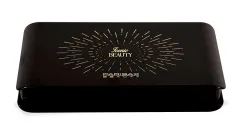 Parisax Iconic Beauty 37in1 Eye, Lip and Cheek Palette thumbnail 4