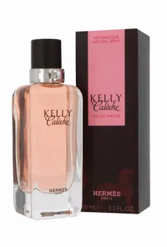 Hermes Kelly caléche thumbnail 4