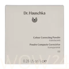 Dr.Hauschka Colour Correcting Powder 2