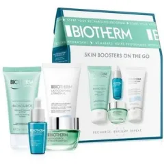 Biotherm Homme Skin Boosters Set thumbnail 2
