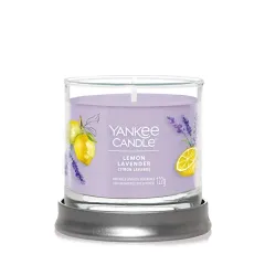 Yankee Candle Tumbler Lemon Lavender 2