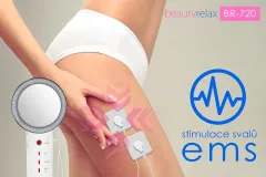 BeautyRelax 3-in-1 ultrasonic cavitation BR-720 thumbnail 5