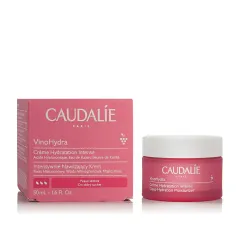 Caudalie Caudalie VinoHydra Deep Hydration Moisturizer thumbnail 6
